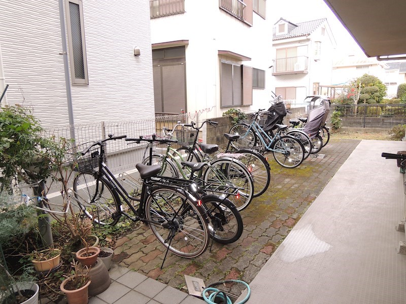 エクセル稲田 その他20