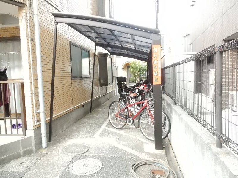 ハイツタナカ その他1
