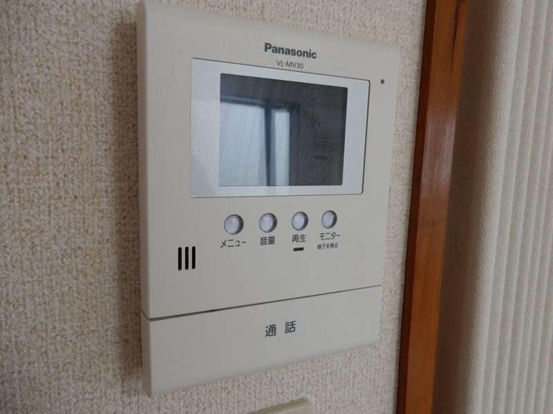 ハイツタナカ その他2