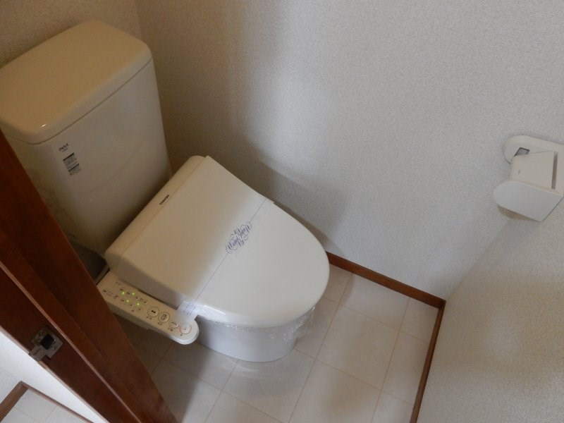 ハイツタナカ その他5