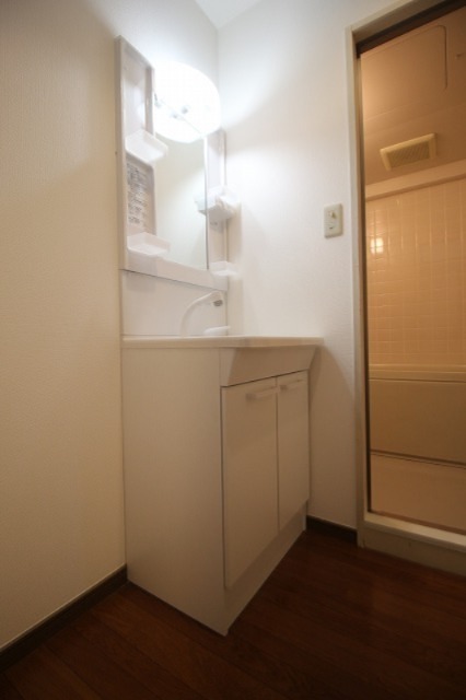 シャルマン・5 その他2