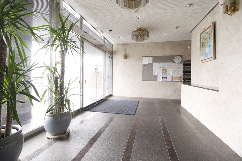 シャルマン・5 その他外観3