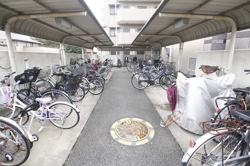 シャルマン・5 その他外観5