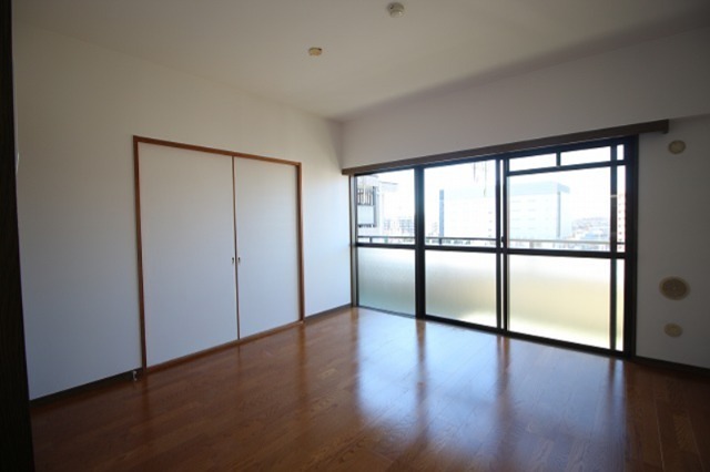 シャルマン・5 リビング