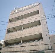 愛知県名古屋市東区泉１丁目 外観