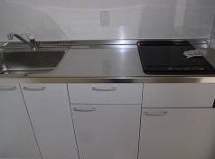 愛知県名古屋市東区出来町１丁目 キッチン
