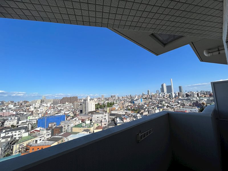 レイシス大山－山手通り その他3