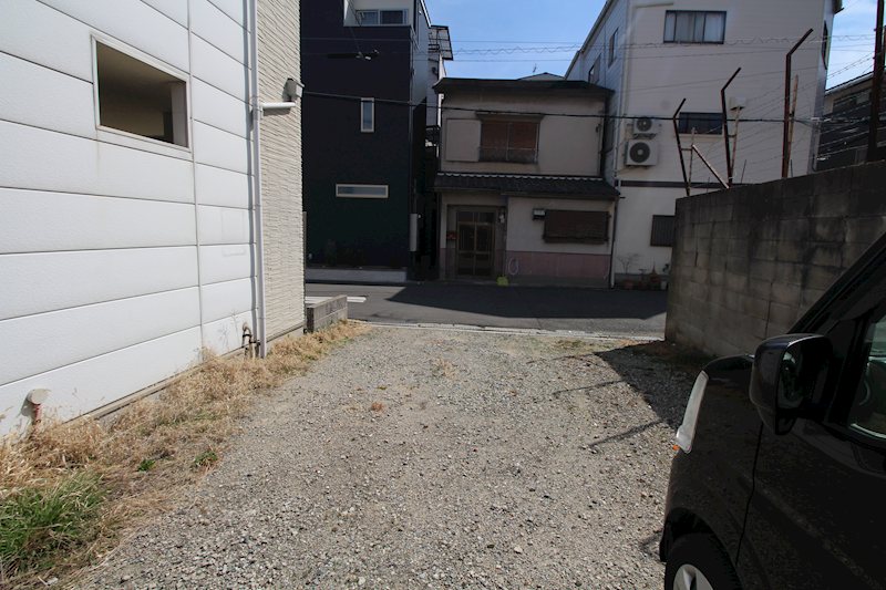 中山第５モータープール その他