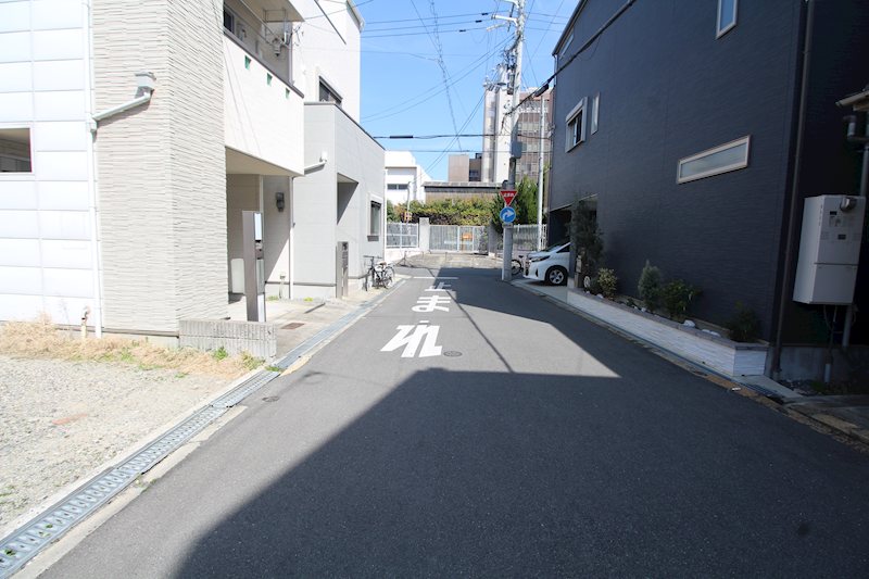 中山第５モータープール その他