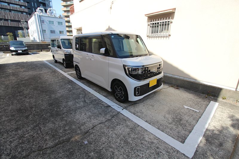 川濱ガレージ その他