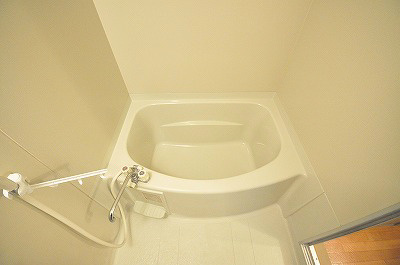 IT丸町 風呂画像