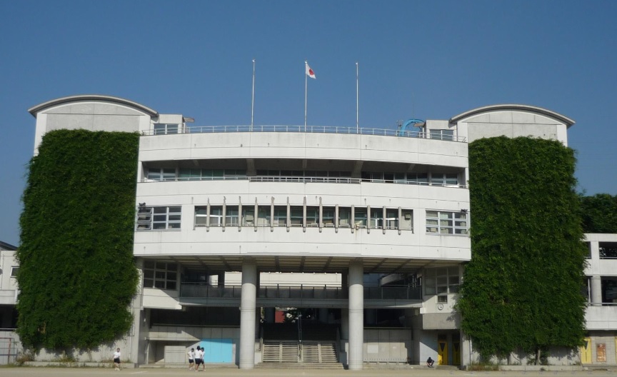 IT丸町 周辺画像4