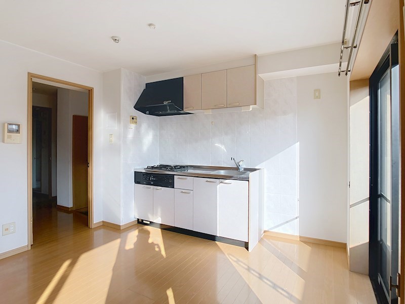 ピソ・デ・ニーニョス リビング