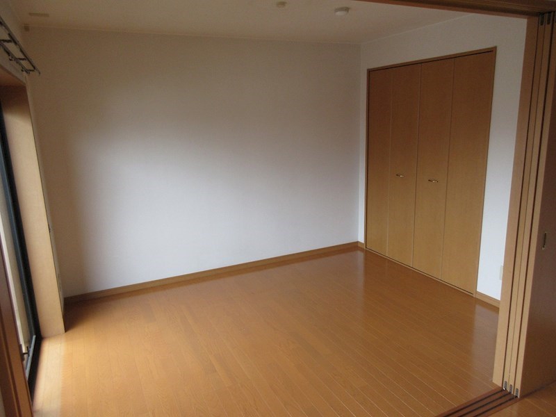 ピソ・デ・ニーニョス ベッドルーム