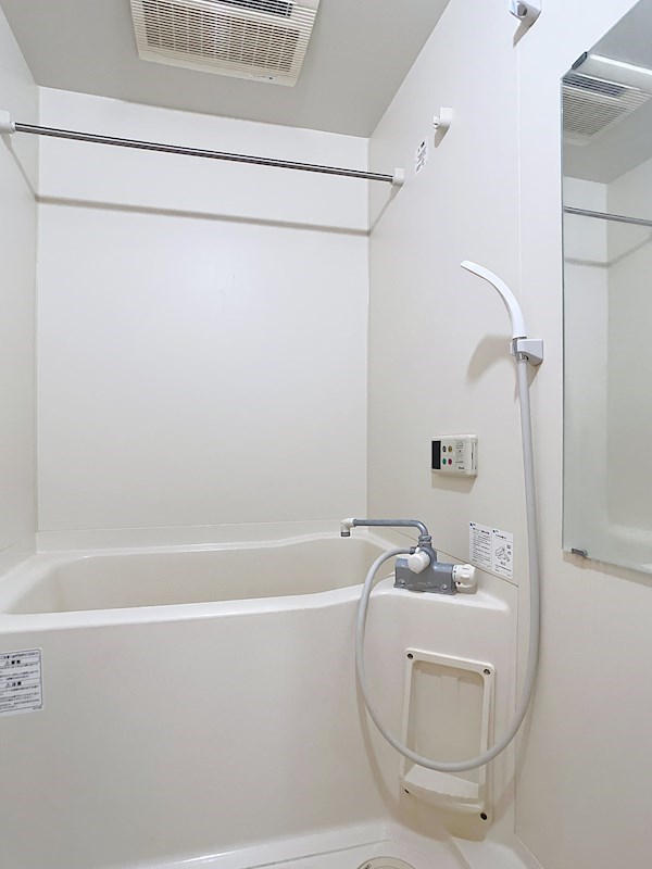 ピソ・デ・ニーニョス 風呂画像