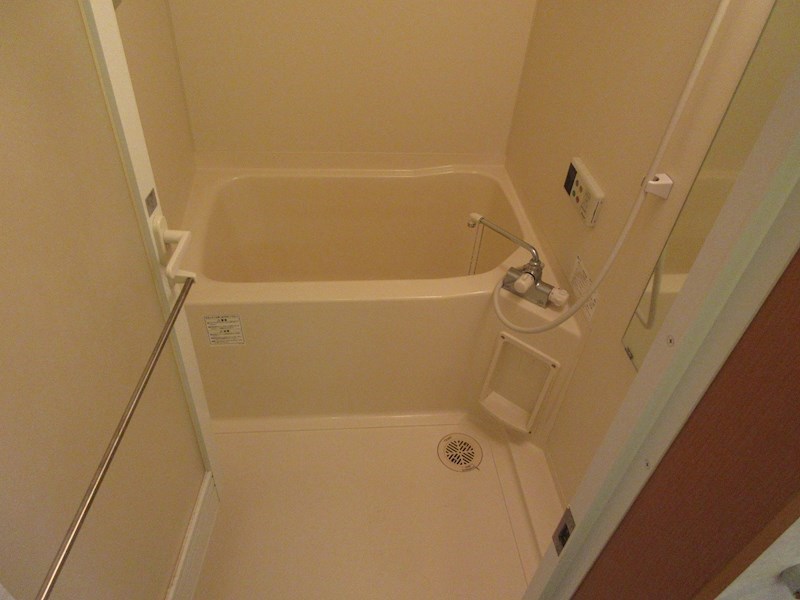 ピソ・デ・ニーニョス 風呂画像