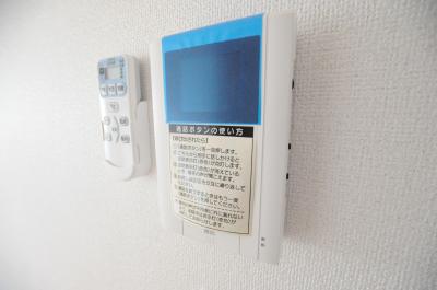 カーサ　フェリーチェ その他2