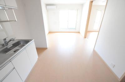 カーサ　フェリーチェ リビング