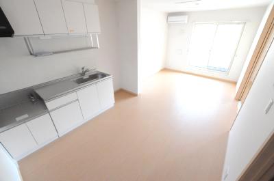 カーサ　フェリーチェ キッチン