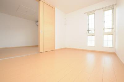 カーサ　フェリーチェ ベッドルーム