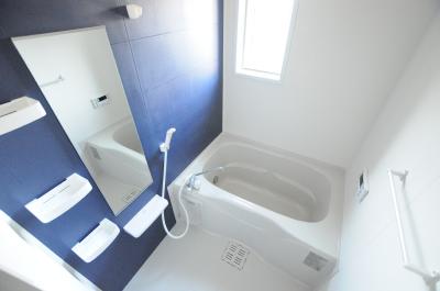 カーサ　フェリーチェ 風呂画像