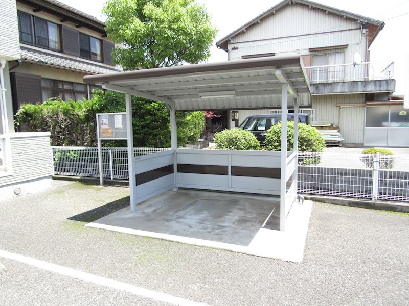 ジュネス早川Ⅴ その他2
