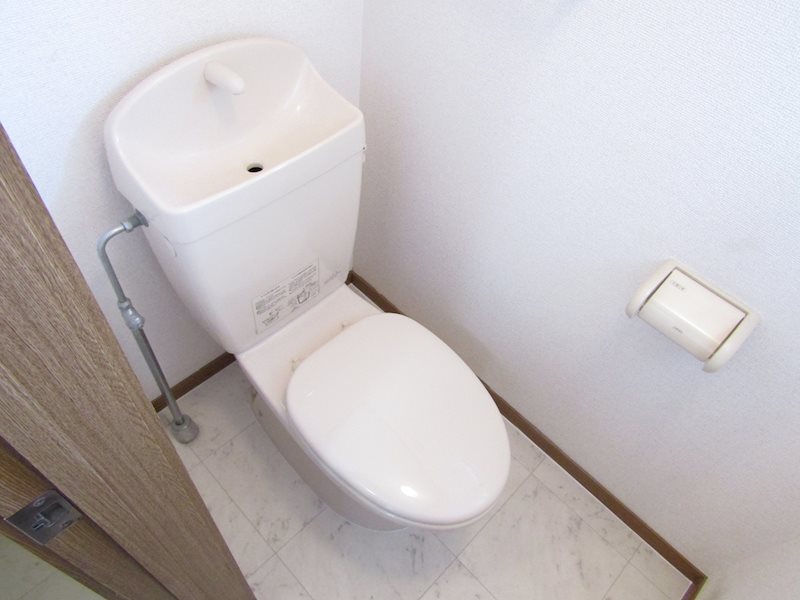 ジュネス早川Ⅴ その他9