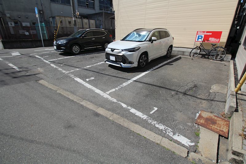 増田ガレージ その他
