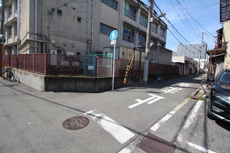 増田ガレージ その他