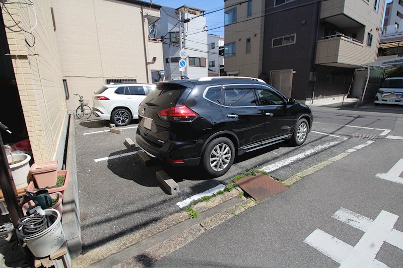 増田ガレージ その他