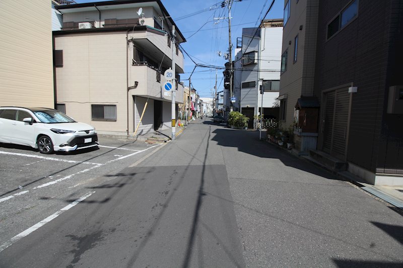 増田ガレージ その他