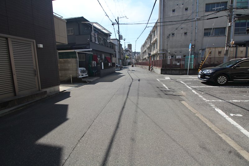 増田ガレージ その他