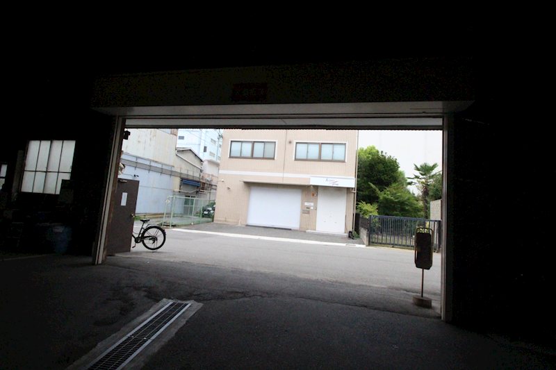 中三モータープール (駐車場｜事業用)の物件情報 | 大阪市城東区の