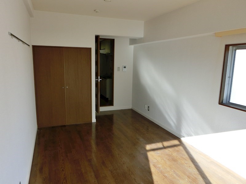 Quattro Selene リビング