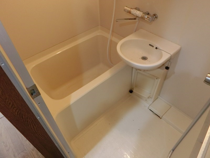 Quattro Selene 風呂画像