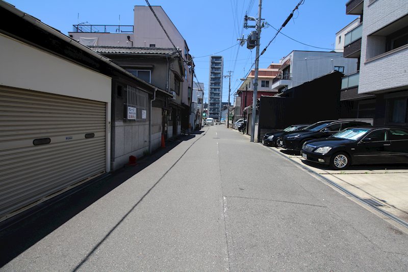 津野モータープール その他