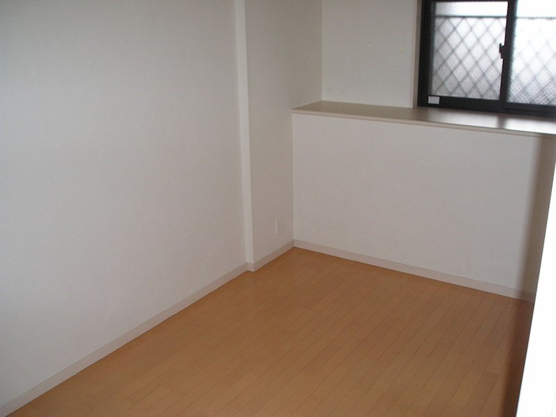 ナイスパークステイツ桜 ベッドルーム