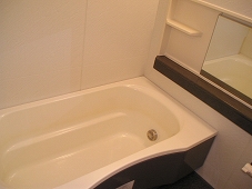 ナイスパークステイツ桜 風呂画像