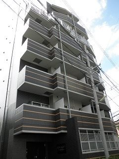 ブライズ高井戸 0303号室 外観