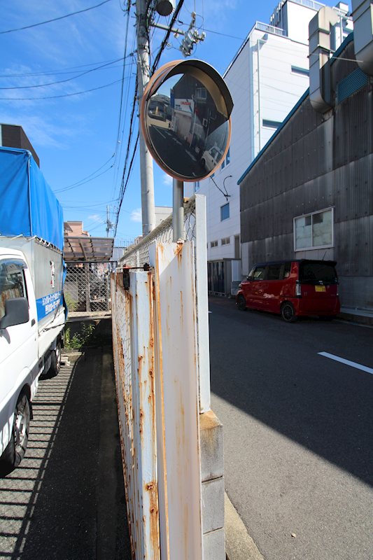 松田ガレージ その他