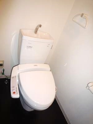 アクア葛原 その他4