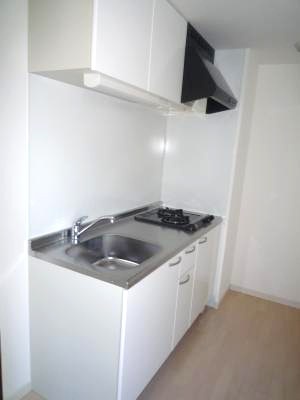 アクア葛原 キッチン