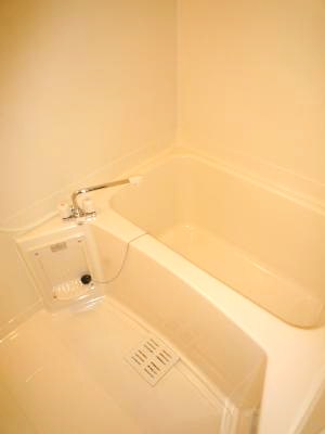 アクア葛原 風呂画像