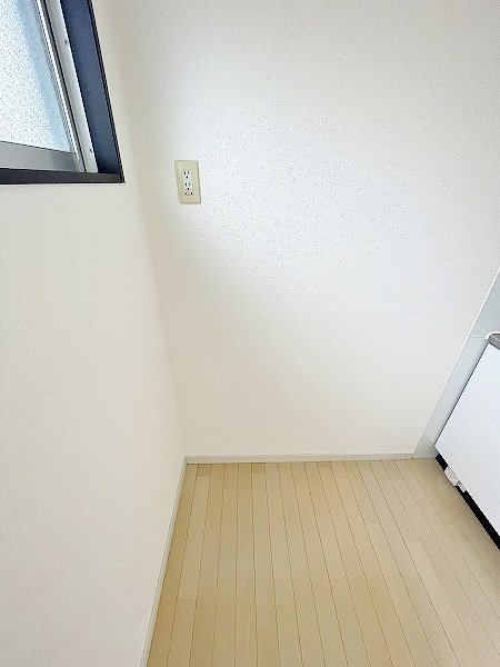 アクア葛原 キッチン