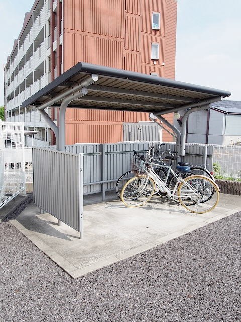 アンシャンテ その他5