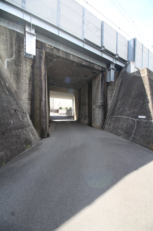勝田駐車場 その他