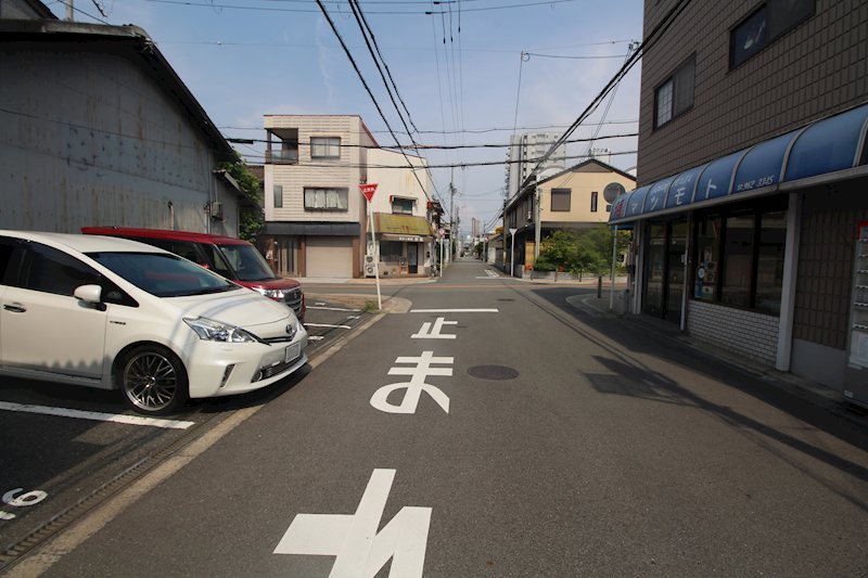 松田ガレージ その他