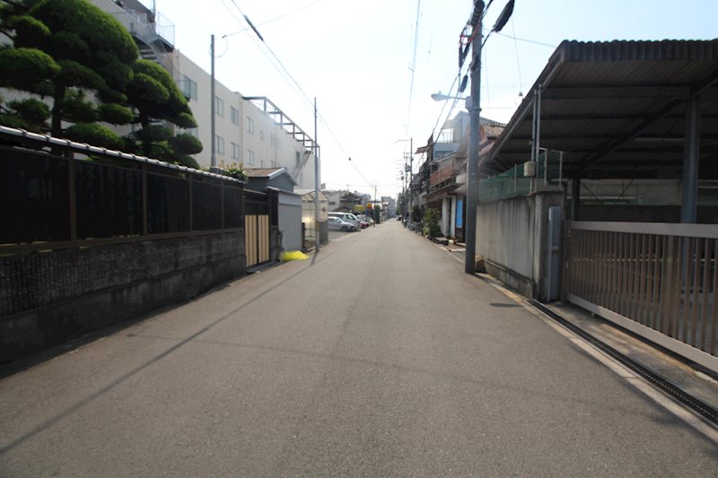 松田ガレージ その他