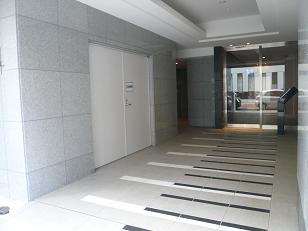 大阪府大阪市西区北堀江３丁目 エントランス