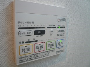 大阪府大阪市西区北堀江３丁目 その他設備